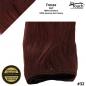 Preview: Tressen-Extensions 55cm Farbe 32